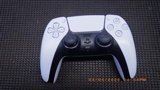 Playstation 5 DualSense Controller- PARTS/REPAIR **Left Stick Drift**